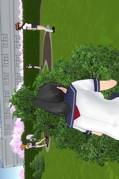 Tips Yandere Simulator New游戲截圖4
