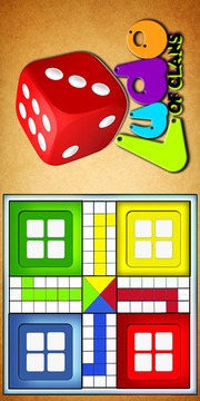 LUDO OF CLANS游戲截圖3