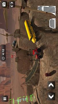 Tractor Pulling USA 3D游戲截圖3