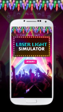 Laser Light Simulator X游戲截圖5