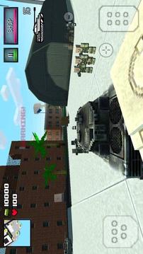 Skyblock Hunter Survival Games游戲截圖1