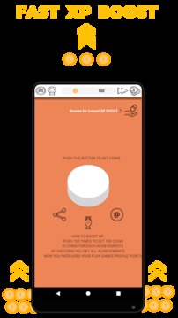 Fast Level UP Boost XP-PlayGames游戲截圖3