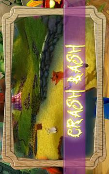 Crash Bash Adventure - Bandicoot Fusion游戲截圖2