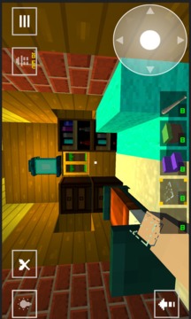 Block Craft 3D : City Simulator游戲截圖3