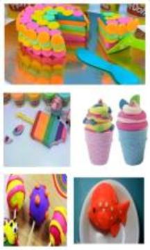 Playdough Kids Games游戲截圖3
