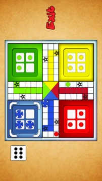 LUDO OF CLANS游戲截圖1