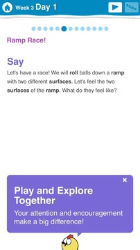 PEEP Family Science: Ramps游戲截圖2