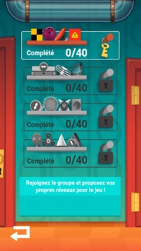 Physics Games Box游戲截圖4