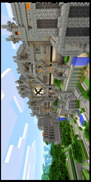 Start Craft : Exploration Survival & Building游戲截圖4