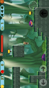 lol dolls adventure game游戲截圖3