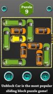 Real Unblock Car Parking游戲截圖5