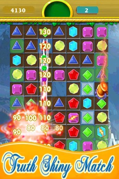 Truth Shiny Match游戲截圖5
