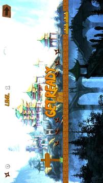 Super Ninja Games Shadow: Fighting游戲截圖2