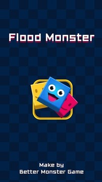 Flood Monster游戲截圖5