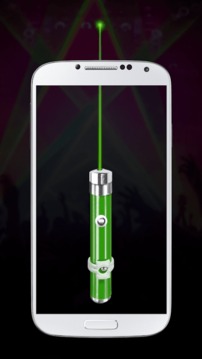 Laser Light Simulator X游戲截圖1