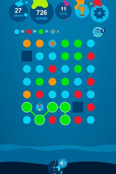 Dots Blob Game Puzzle游戲截圖4