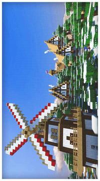 Ice Craft : Winter Craft Explore游戲截圖1