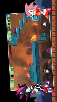 Sonic X Forces: Action Platformer游戲截圖2