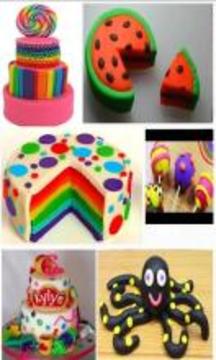 Playdough Kids Games游戲截圖4