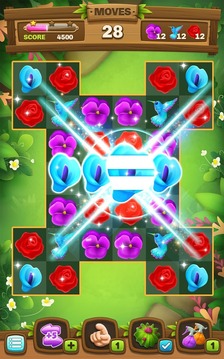 Mania Blast游戲截圖1