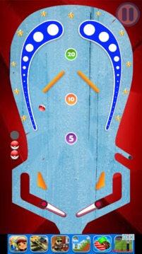 Pokémon Pinball GO游戲截圖2