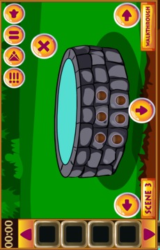 Best Escape Games - Farm Treehouse Escape游戲截圖3
