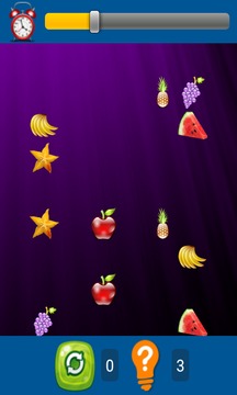Onet Fruit Connect游戲截圖4