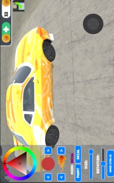 Car Racing Dodge Simulator游戲截圖2