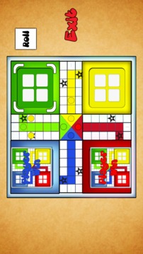 LUDO OF CLANS游戲截圖2
