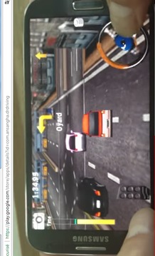 Driving pour fille游戲截圖4