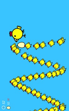 Gallina Feliz -- 2018游戲截圖5
