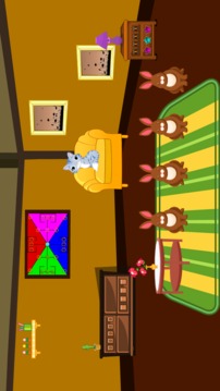 Best Escape Games - Farm Treehouse Escape游戲截圖1