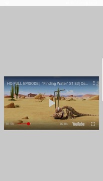 Videos Oscar Oasis游戲截圖1