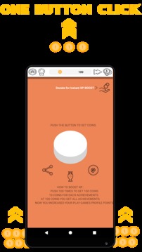 Fast Level UP Boost XP-PlayGames游戲截圖2