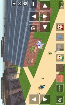 My Craft Horse Stables游戲截圖4