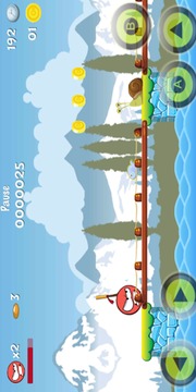 Adventure Ball 4 : in new world游戲截圖1