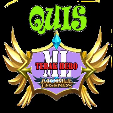 Quis Tebak Hero ML (Mobile_Legend)游戲截圖2