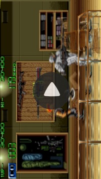 New Adventure Robocop Hint游戲截圖2