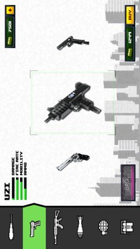 Skyblock Hunter Survival Games游戲截圖3