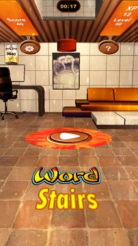 Word Stairs游戲截圖5