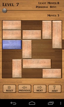 Log Jam!游戲截圖4