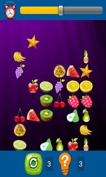 Onet Fruit Connect游戲截圖5