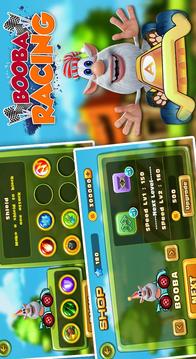 Booba Adventure : Speed Racing游戲截圖5