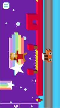 Daniel The Tiger Run Adventures - Daniel Jumper游戲截圖4