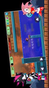 Sonic X Forces: Action Platformer游戲截圖3