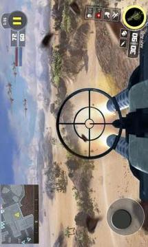 Beach Head Shooting Assault游戲截圖1