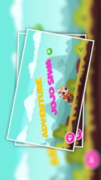 Super Jojo Siwa Adventures Bow游戲截圖3