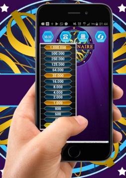 The Millionaire 2018游戲截圖4