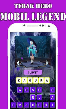 Quis Tebak Hero ML (Mobile_Legend)游戲截圖1