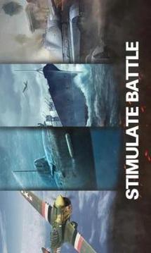 Beach Head Shooting Assault游戲截圖2